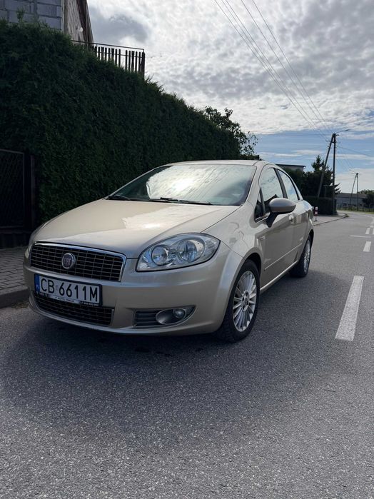 Fiat Linea