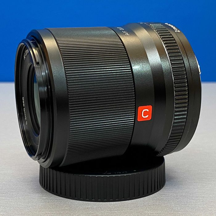 Viltrox AF 23mm f/1.4 STM ED IF (Nikon Z)