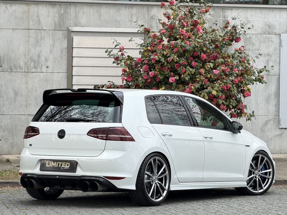 Volkswagen Golf VII 2.0TSI R 300Cv