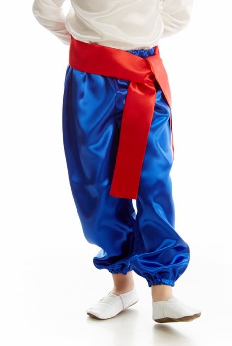 Українські шаровари