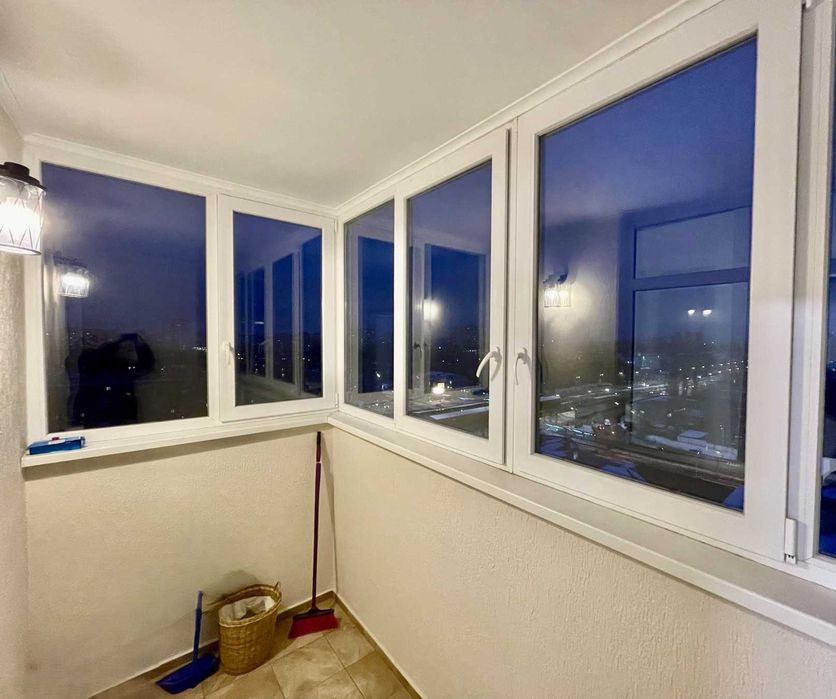 Продаж 2 в новому будинку з ремонтом ЖК Відрадний Скакуна 19 Генератор