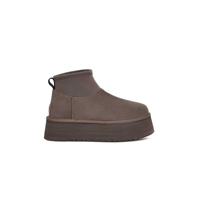 Уггі UGG Classic Mini Dipper Boot Thundercloud