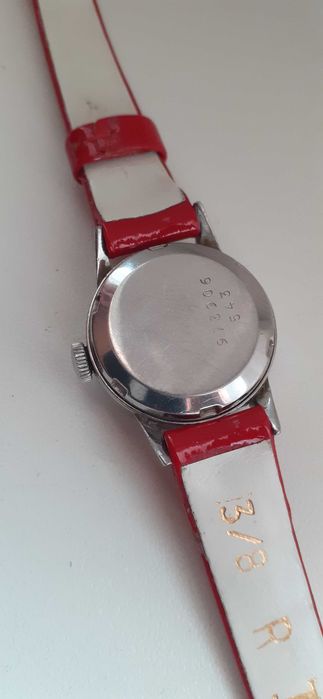 Zegarek PAUL BREGUETTE Automatic 17 Jewels.