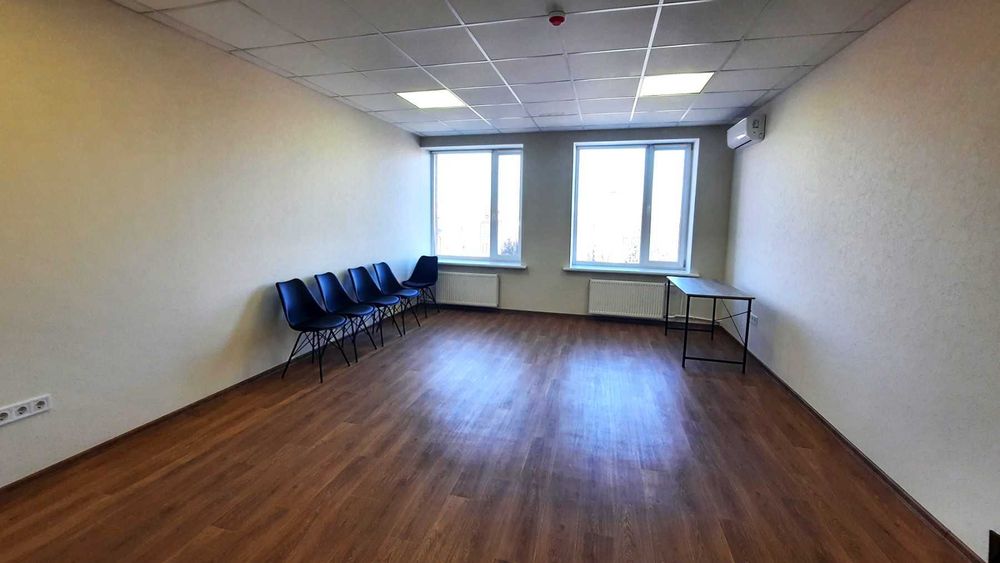 Оренда блочного офісу в центрі
