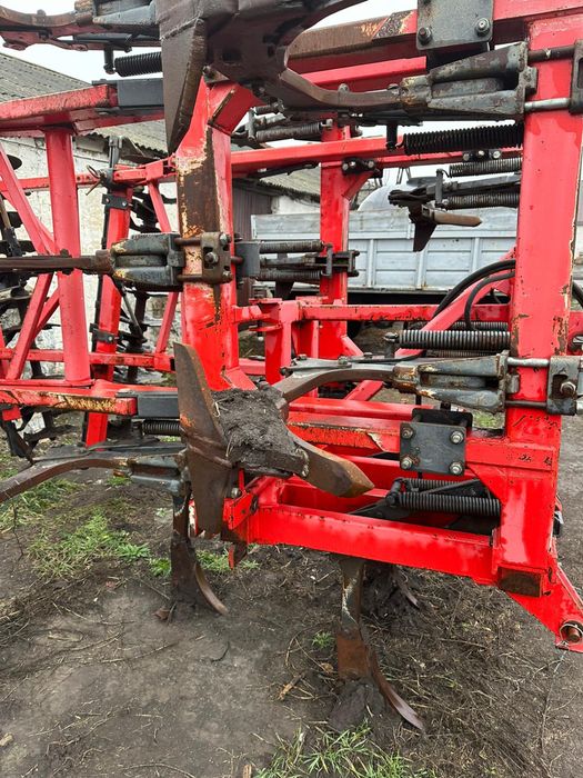 продам культиватор в гарному стані