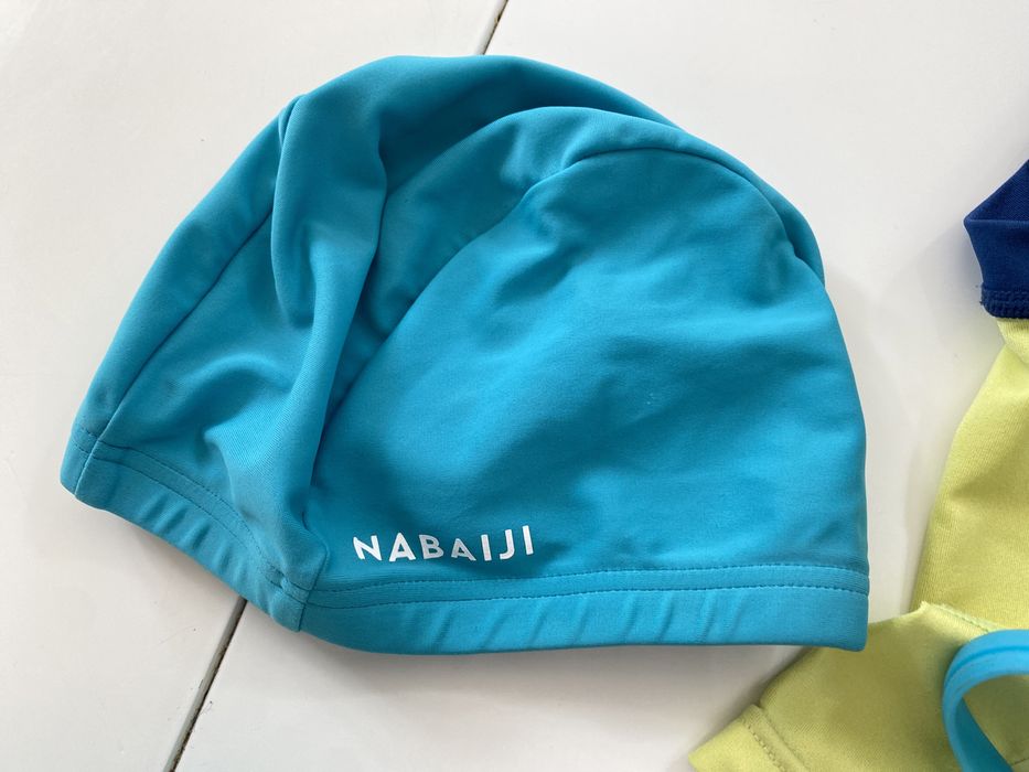 Conjunto completo natação