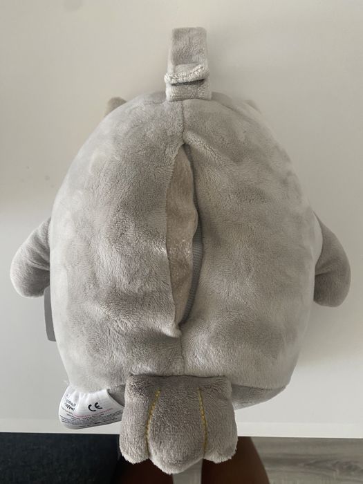 Tommee Tippee Luz de presença Peluche recarregável