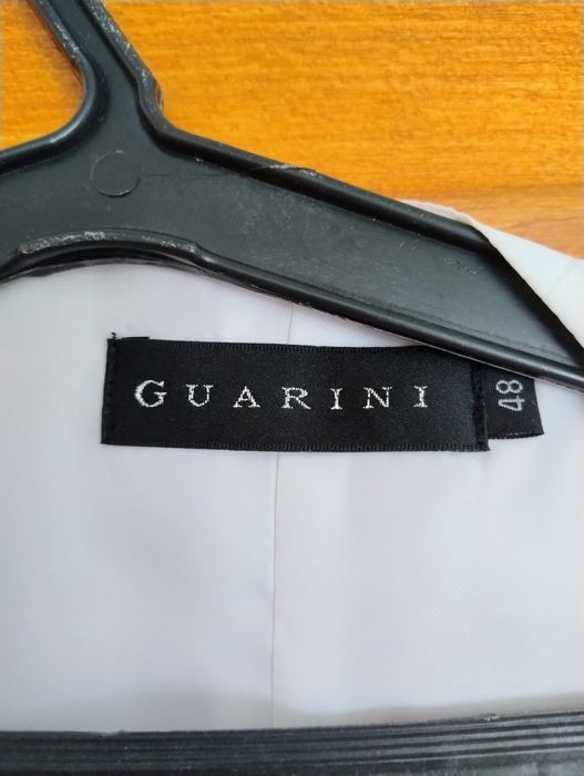 Nowa kamizelka ślubna 48 M