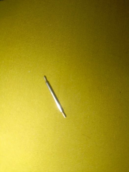 Teleskop do zegarka 2,4cm