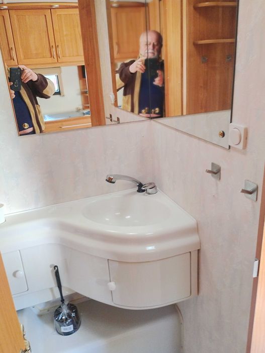 Przyczepa kempingowa  polar 560 sprzedam