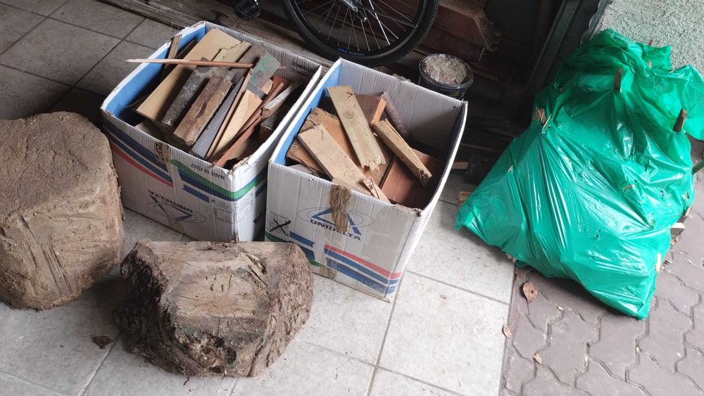 drzewo drewno pieńki  mega pilnie sprzedam