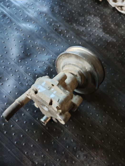Pompa wspomagania volkswagen golf 4 Seat Leon Toledo audi a3 8l