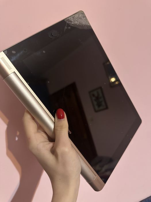 Планшет Lenovo Yoga Tab 3 2016 року