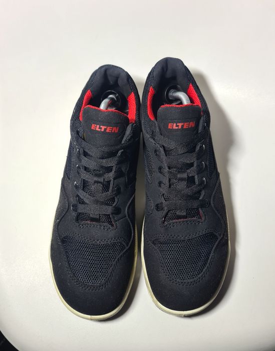 Взуття 43 спецвзуття  Uvex