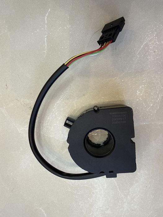 Новий Датчик кута повороту керма BMW 70604100 HERTH+BUSS ELPARTS