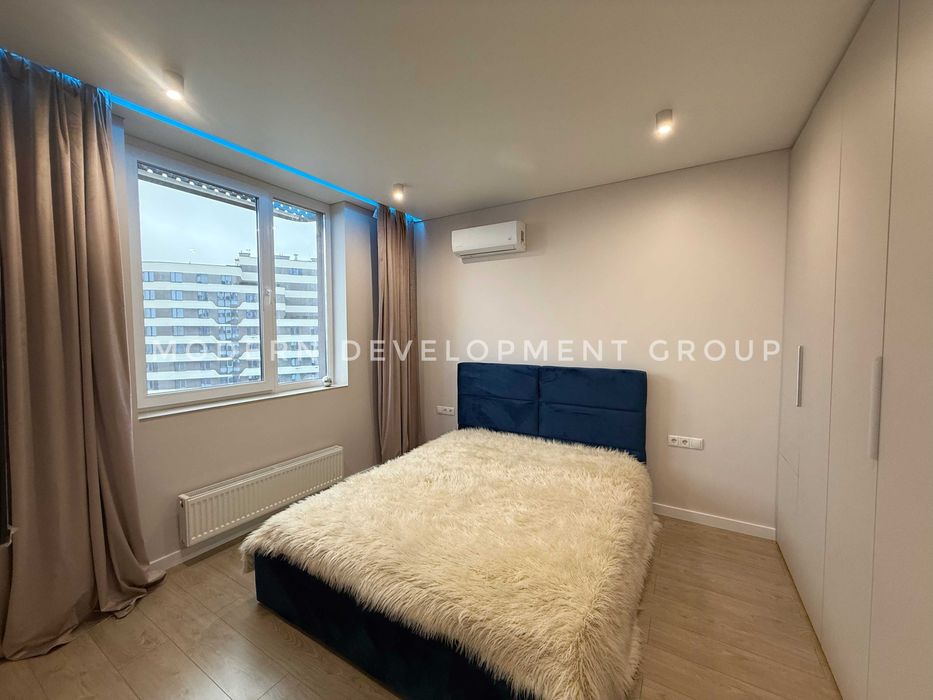 1-кімнатна квартира за адресою вул. Воскресенська (площа 45 м²) - Atlanta.ua - фото 13