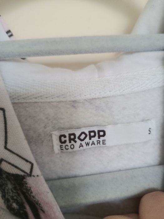 Bluza Anime z kapturem ( s )