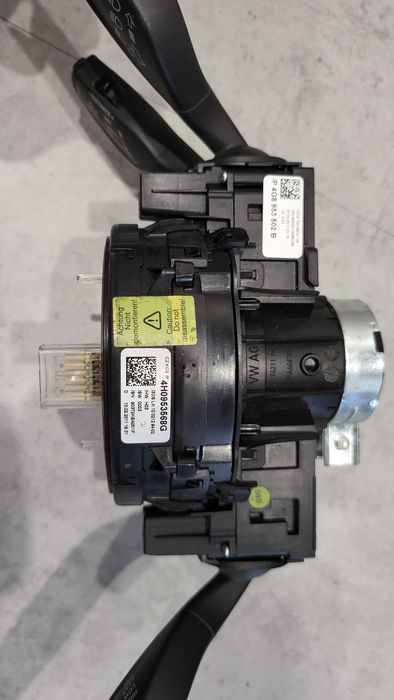 Під рольові перемикачі Audi A6 A7 4G8953502B та шлейф 4H0953568G
