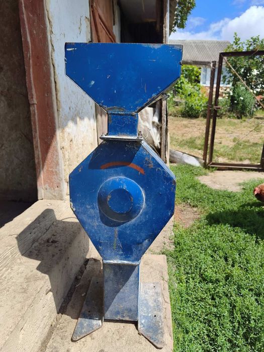 Млинок побутовий б/в