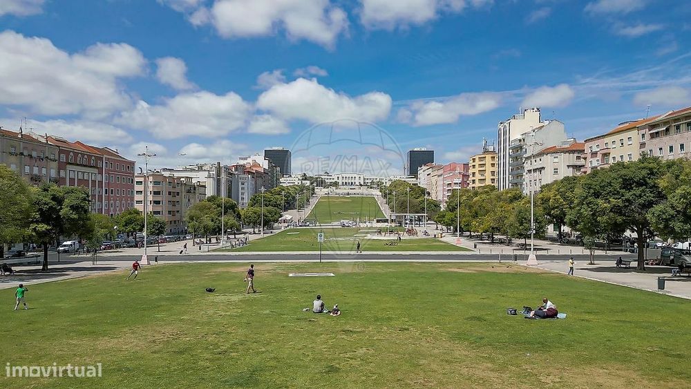 Apartamento T3 para venda