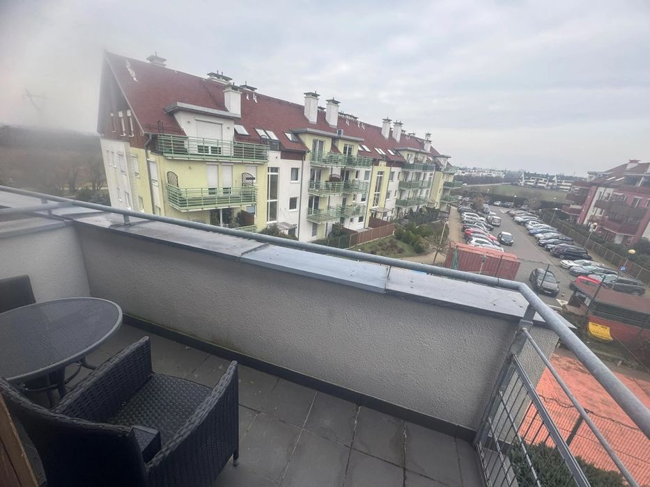 Mieszkanie – Warzymice, powiat policki - Widok 5