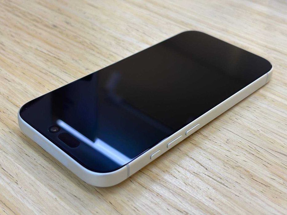 /13660/ Openbox iPhone 17 Pro 1TB eSIM Silver (MG7R4/MG8D4) Обмін Гарантія