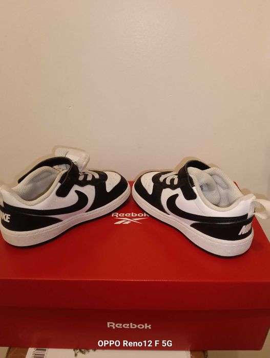 Tênis Nike criança