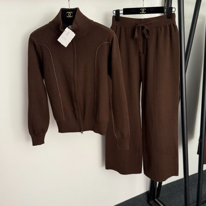 Костюм Brunello Cucinelli люкс