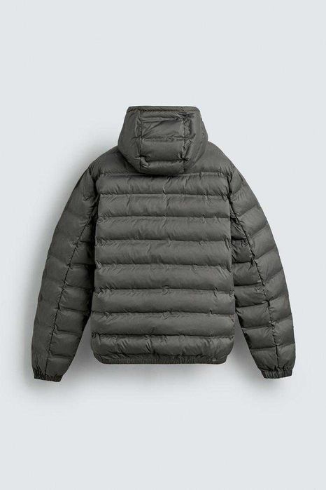 Куртка чоловіча Zara