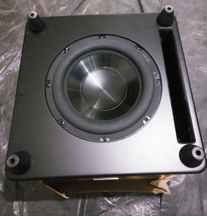 Сабвуфер Polk Audio DSW PRO 500