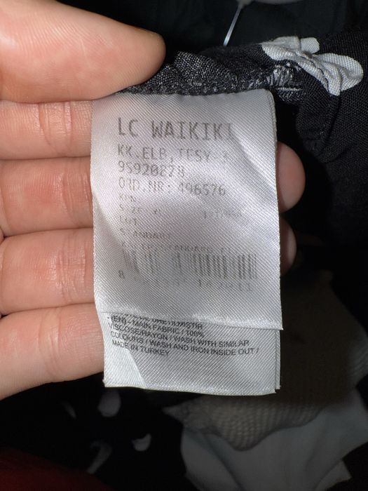 Сукня жіноча.