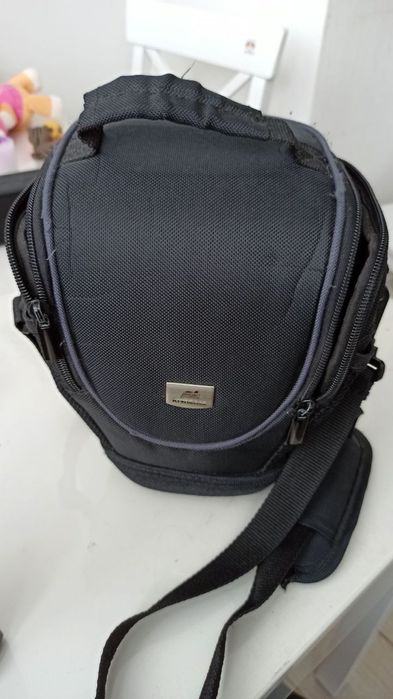 Фотоапарат Nikon D3200 + обʼєктив Nikkor 35mm f/1.8g