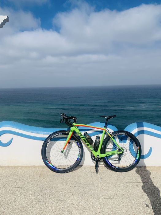 Specialized tarmac