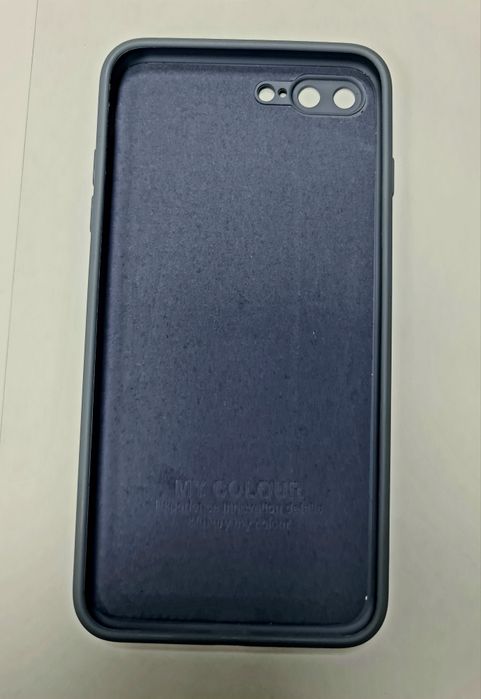 Чохол Apple IPhone 7/8 Plus