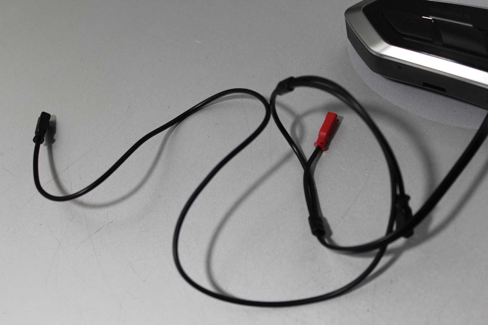 Інтерком Мотоциклетний Sena 50R Mesh 2.0 Bluetooth 5.0  з FM радіо