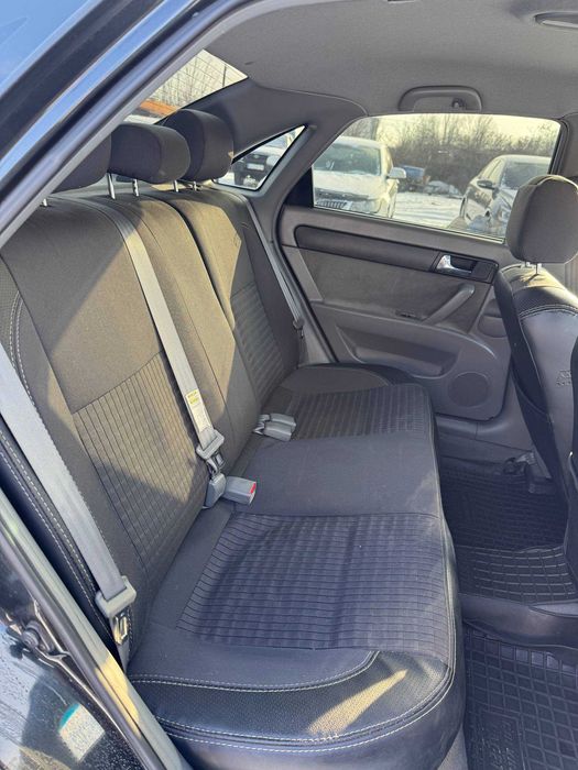 Daewoo Gentra 2013р. 1.5 бензин/газ обмін [Перший внесок від 20%]