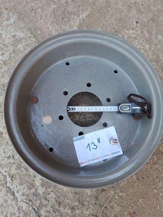 Felgi skręcane - 13 ,  15 , 16 ,20  do wozu ,Żuk ,Syrena , Warszawa