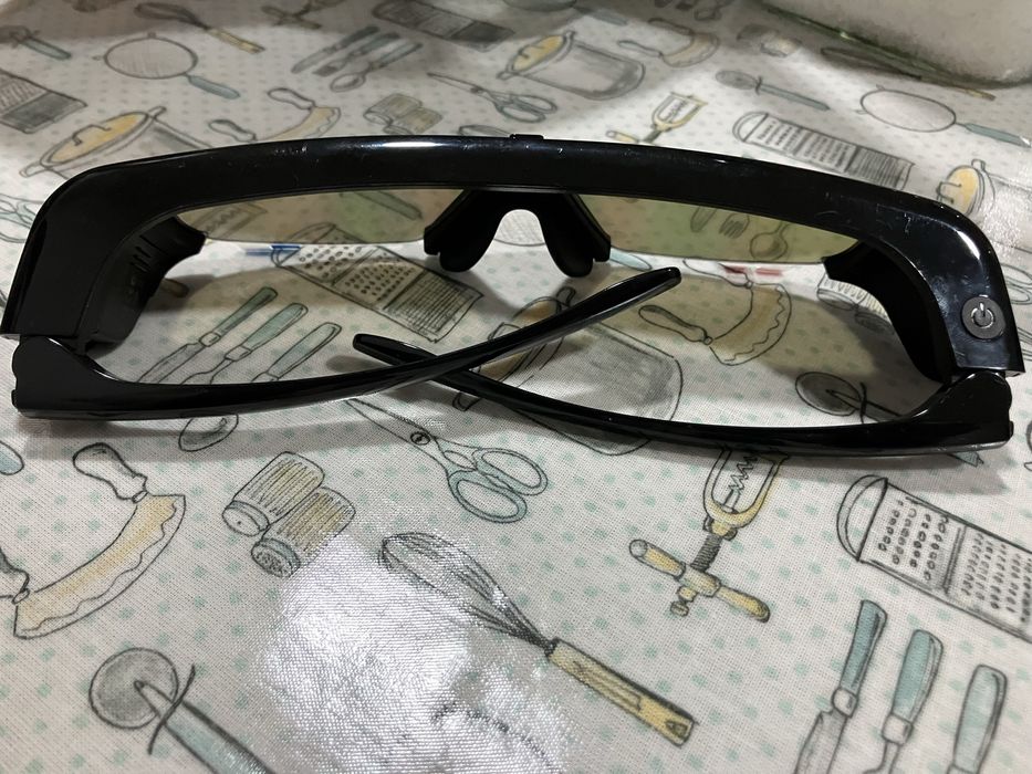 Oculos 3D Samsung SSG-2100T/XC