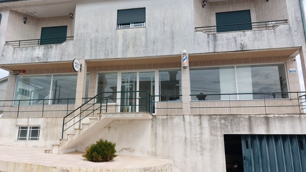 Espaço comercial para arrendamento