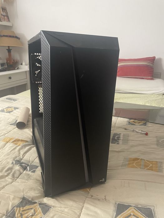 Computador torre