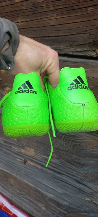 ADIDAS 41r/ 26cm