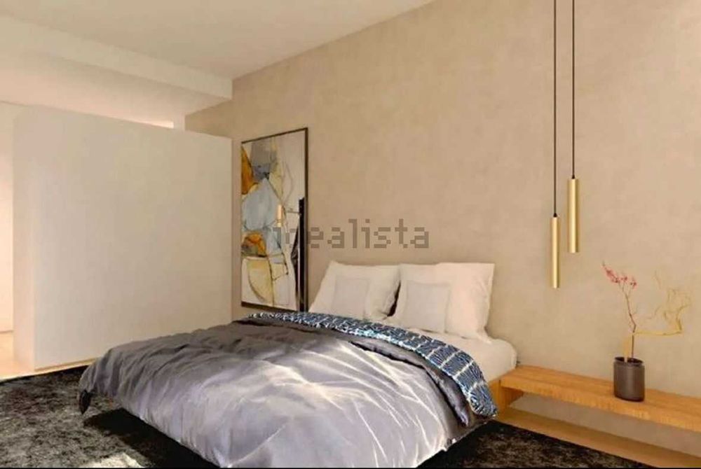 Apartamento Novo T2 - Senhora do Monte