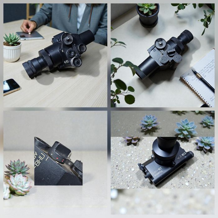 Очки Ночного Видения ПНВ-10Т пок 2+