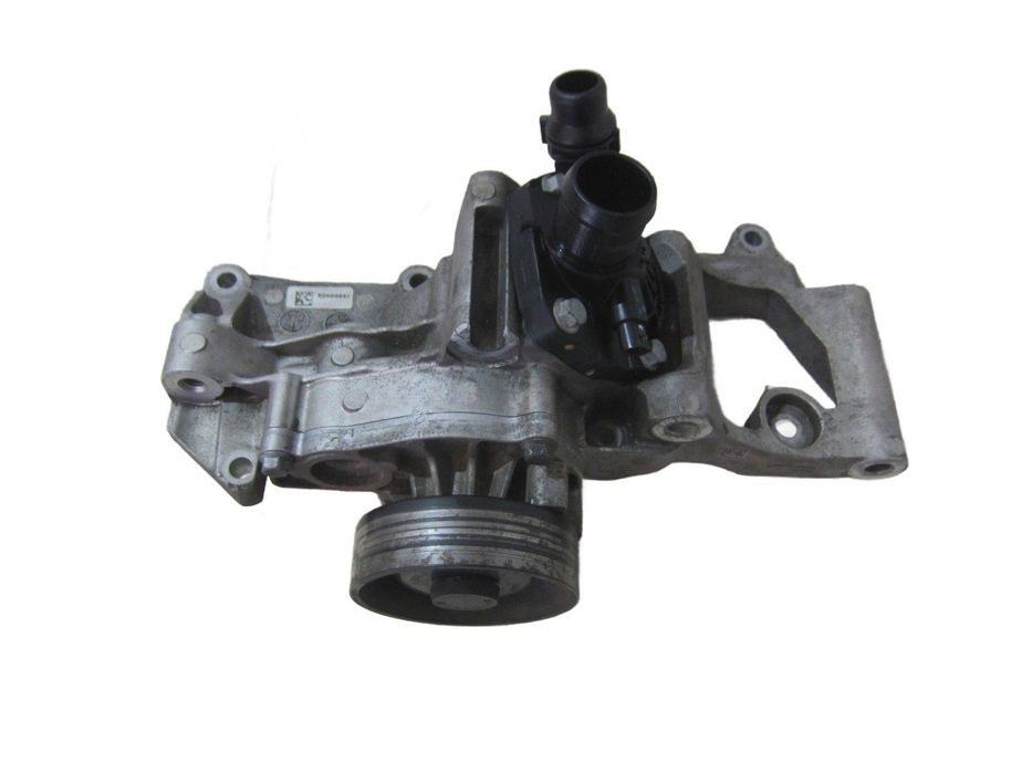 BMW X1 F48 B46 F45 F39 F54 POMPA WODY CIECZY 8623576 11518623576 8601366