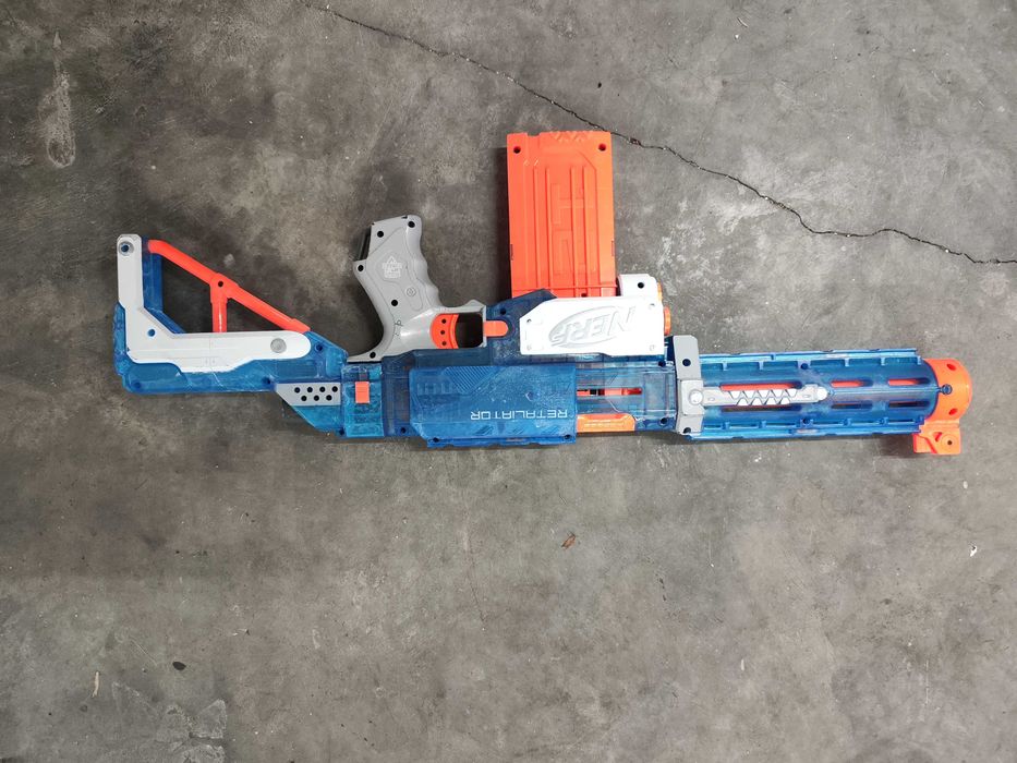 Nerfs variadas a bom preço