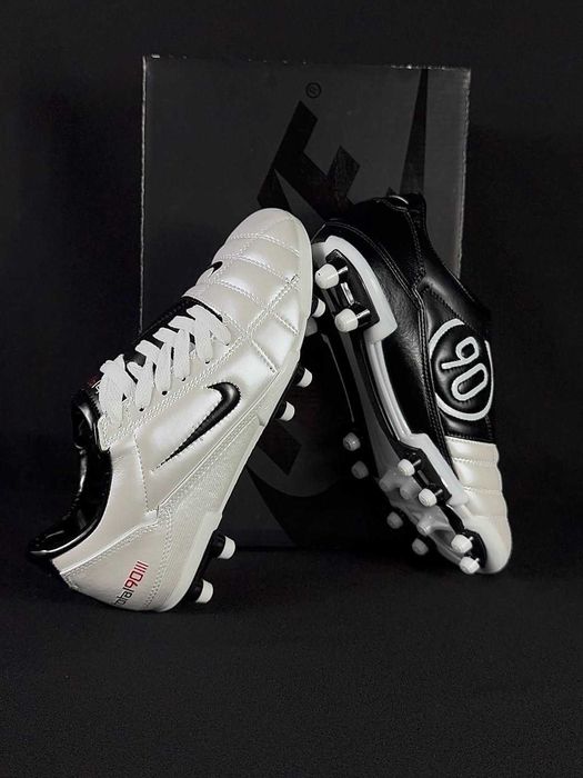 Chuteiras Legend Total90 Elite