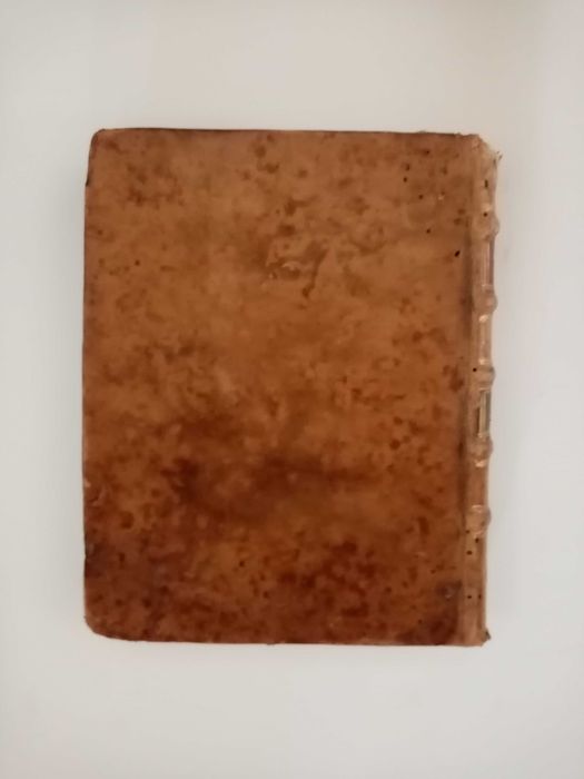 BREVE DISCURSO CONTRA A HERETICA PERFIDIA DO JUDAISMO - Muito Raro