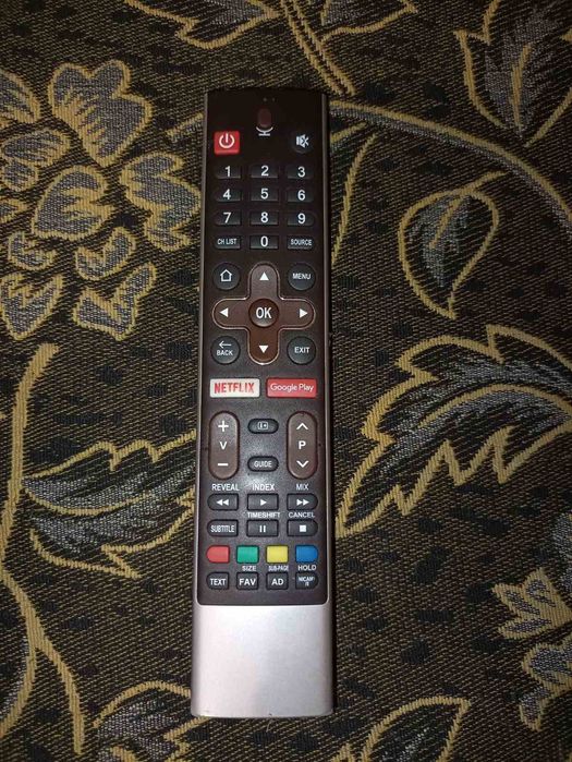 Телевізор смарт skyworth 43''