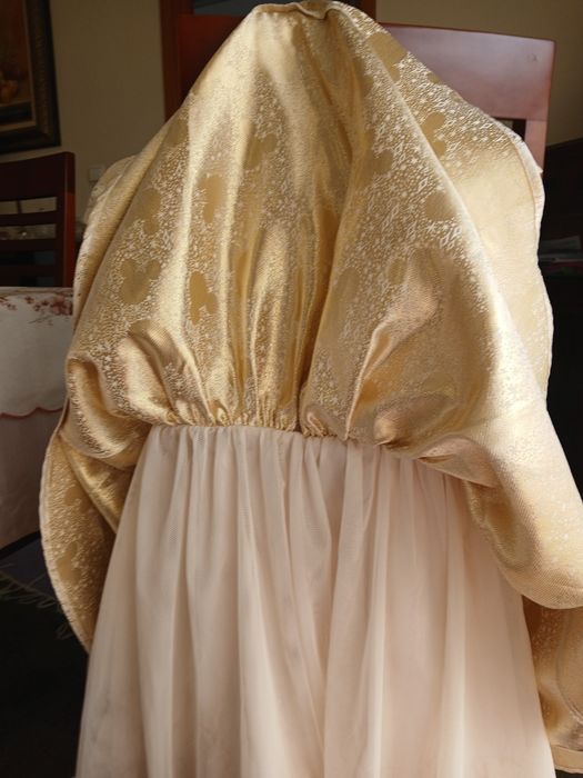 Vendo Vestido Criança Disney