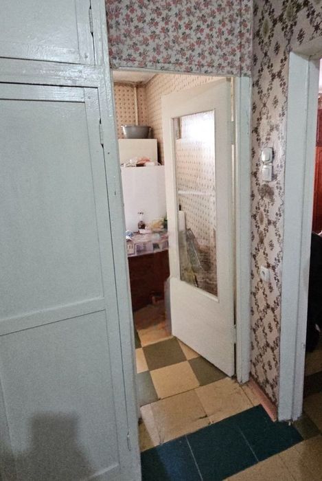 Продам 1 комн квартиру Видовая ЖМ Солнечный